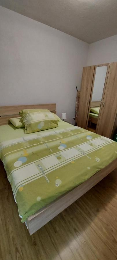 Apartmani Miki Ohrid Exterior foto