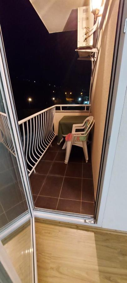 Apartmani Miki Ohrid Exterior foto